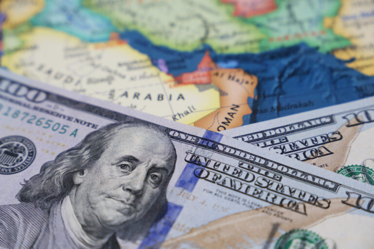 GCC central banks raise interest rates in line with US Fed’s move to tackle inflation