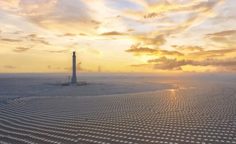 PIF-owned ACWA Power’s shares rise 2.41% despite lower profits