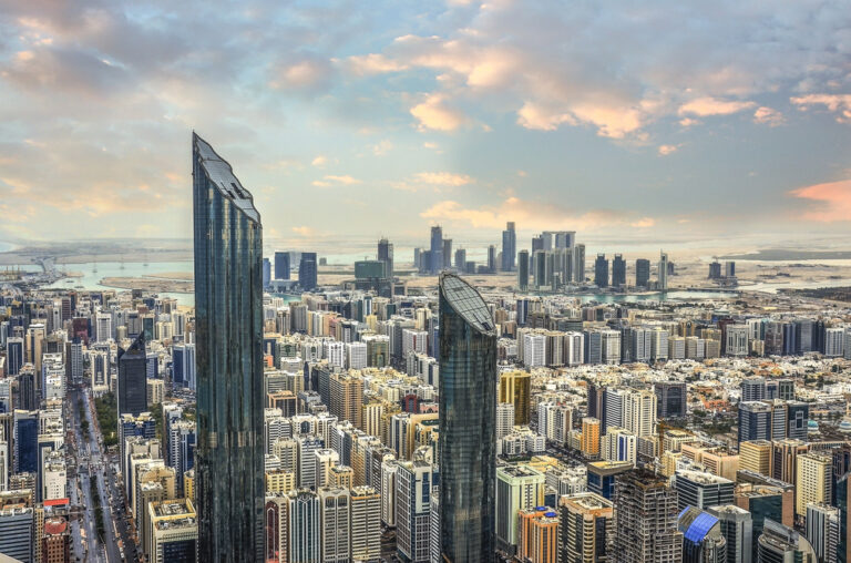 UAE’s Alpha Dhabi aims to double profit to $2.7 billion in 2022