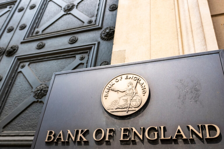UK and Gulf raise interest rates; New Zealand returns to growth — Macro Snapshot