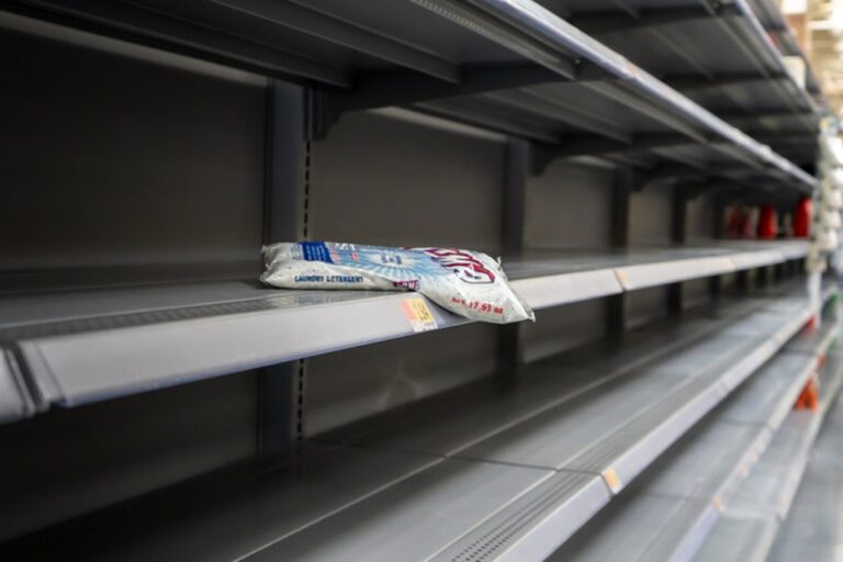 Sugar rush: Russia probes price hikes and ‘unjustified’ shortages