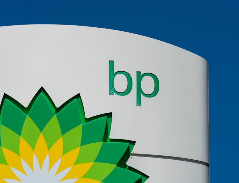 World to miss carbon zero target on current trajectory: BP