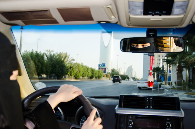 Insurance reforms improving Saudi drivers’ behavior, industry reveals