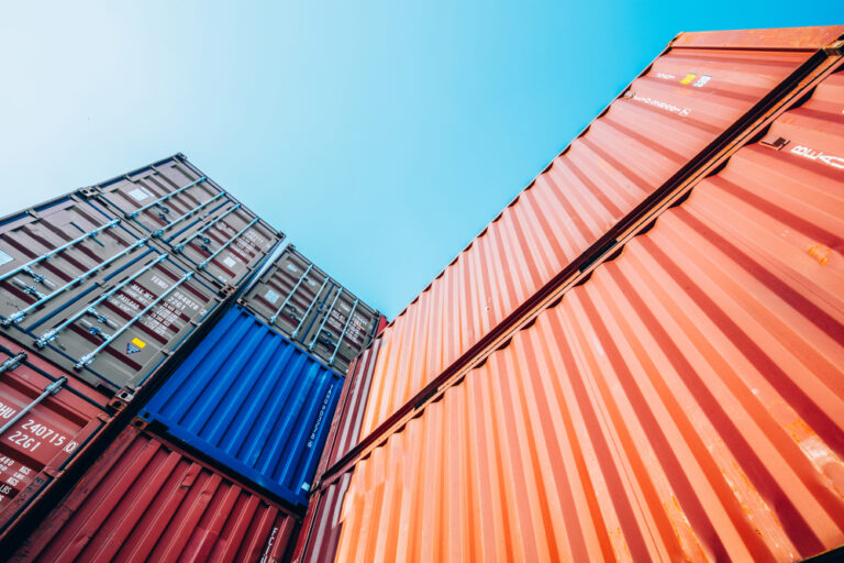 Saudi Global Ports Co. launches Riyadh Dry Port operation