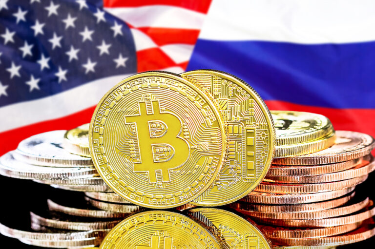 US, Russia step up crypto war; Facebook sued: Crypto Moves