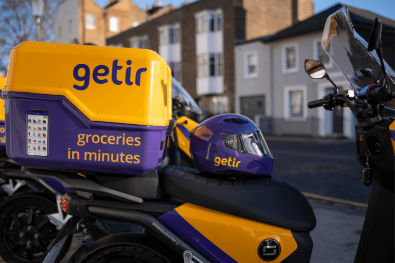 Turkish food delivery startup Getir achieves ‘decacorn’ status