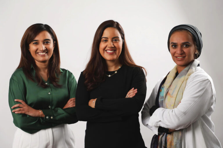 Saudi Arabia’s networking platform Playbook nurtures female ambitions