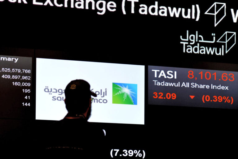Aramco’s 2021 profit tops analysts’ expectations after soaring 124%