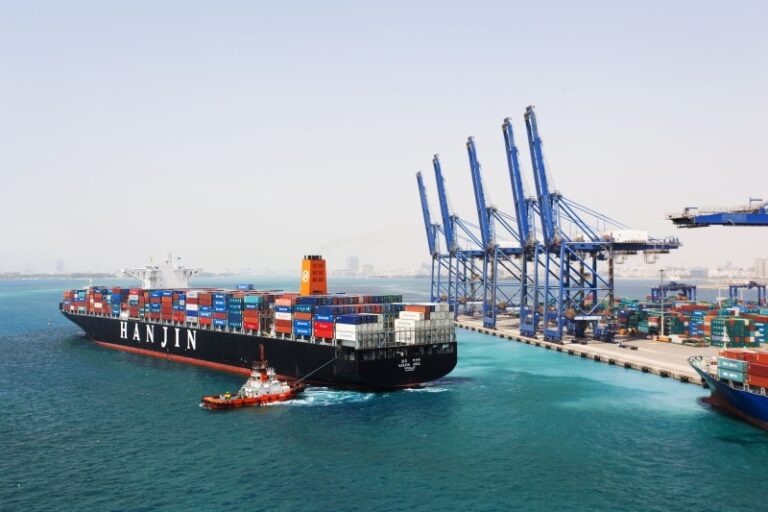 MAWANI launches Smart Ports initiative, signs deals with tech firms