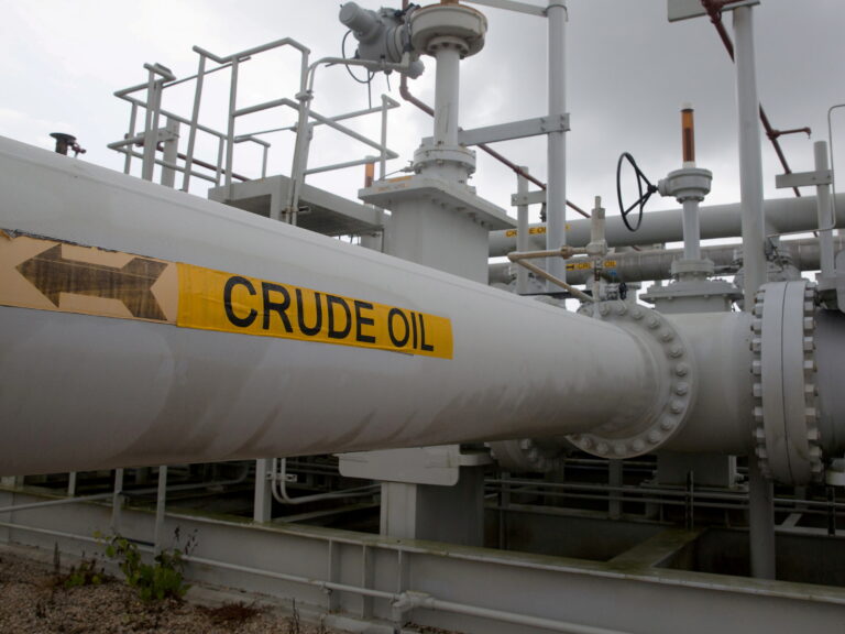Japan asks UAE to ramp up oil exports