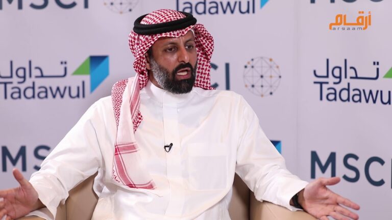 Around 100 firms plan listing on Saudi stock markets: El Kuwaiz