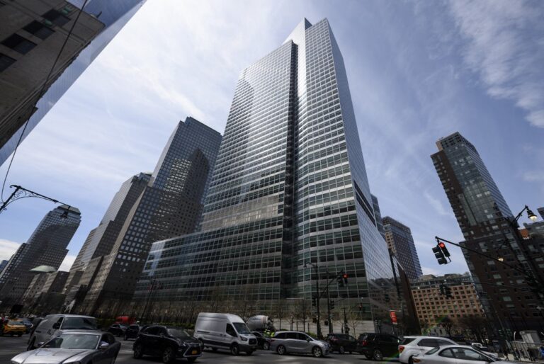 Goldman Sachs sees five rate hikes in 2023