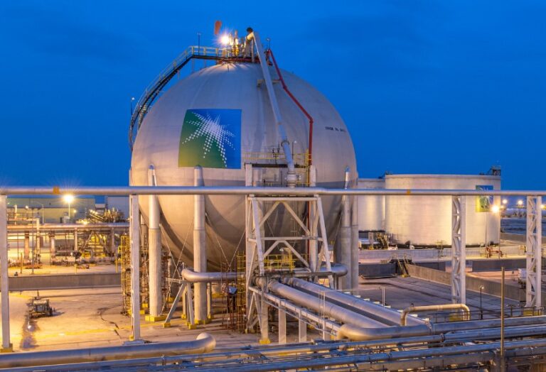 Saudi Aramco aims to launch 140 energy projects in 3 years