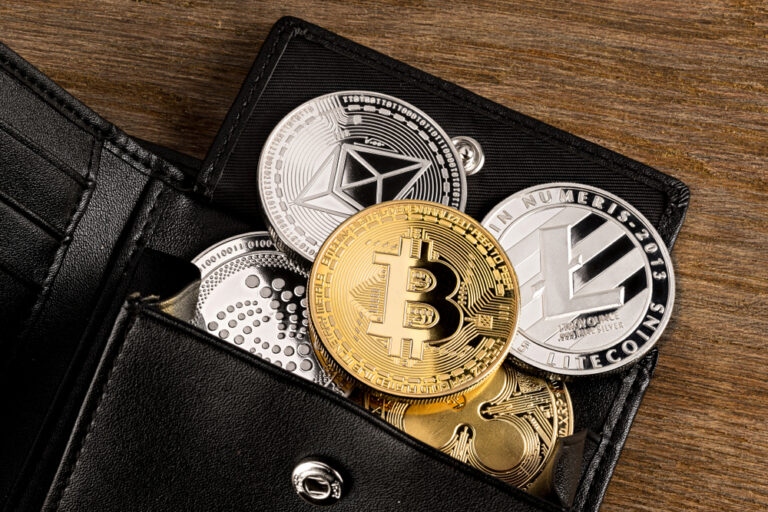 Bitcoin, Ether rise despite US regulatory shakeups — Crypto moves