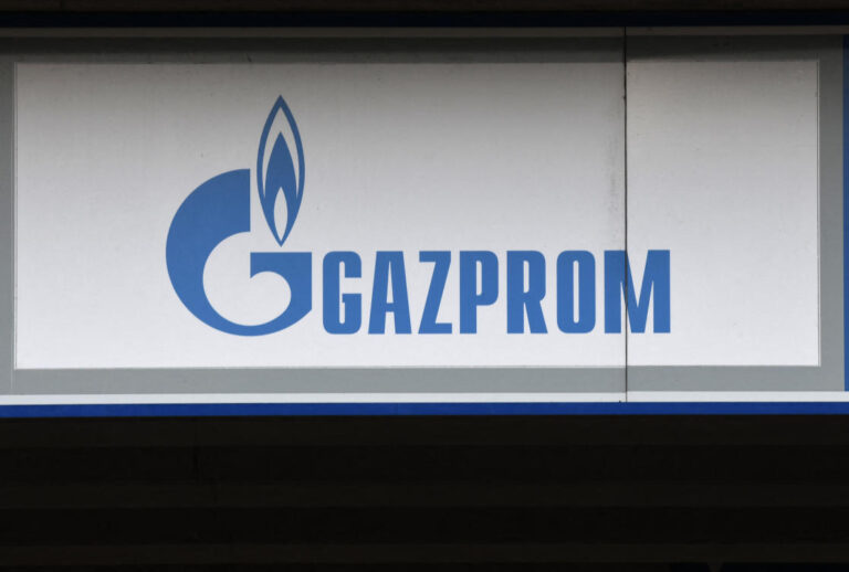 Russia’s Gazprom says it continues gas exports to Europe