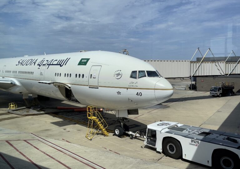 Saudi Airlines Catering erases $90m in losses as flight operations resume