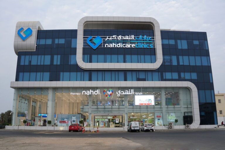 CEO of Saudi Arabia’s Nahdi wants firm to go multinational as market cap hits $5.2bn