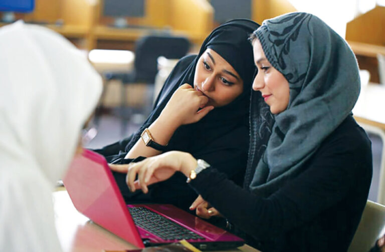Vision 2030 inspires a new wave of young entrepreneurs in Saudi Arabia