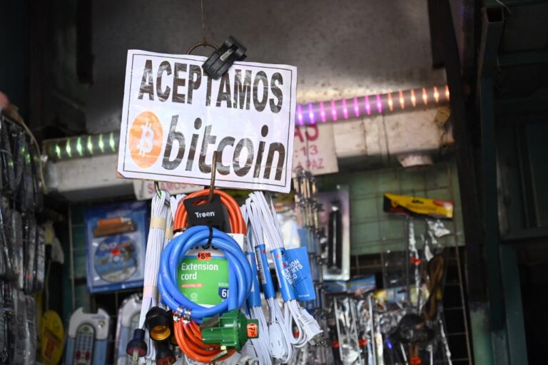 Bitcoin rises 2%; El Salvador seeks Binance help – Crypto Moves