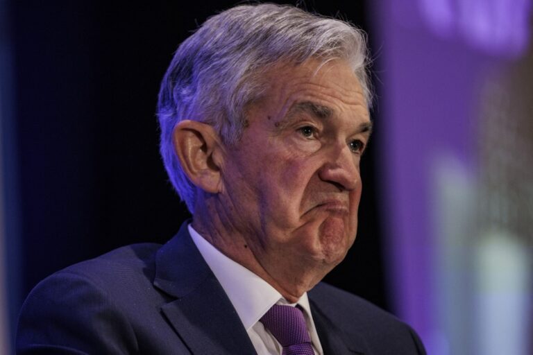 Fed’s Powell: Digital currencies will require new regulations as they are risk to US