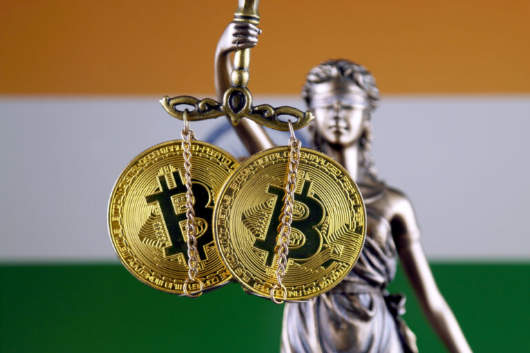 Bitcoin trades higher, India passes stiff digital asset laws — Crypto Moves
