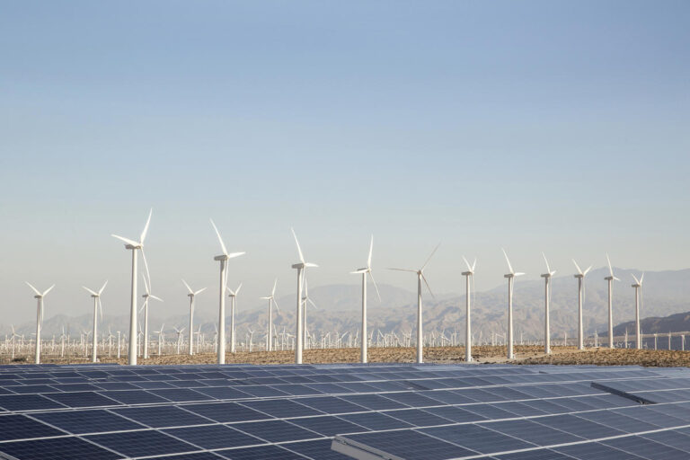 King Abdullah City starts fourth phase of localizing renewable energy technologies