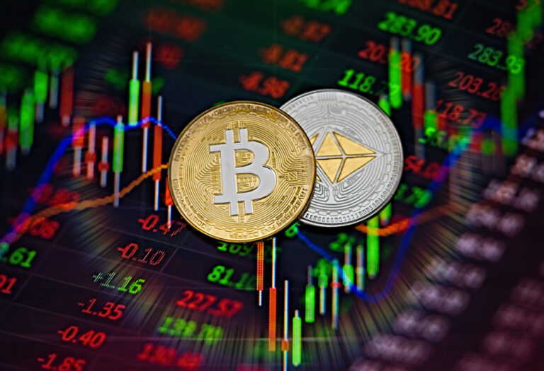 Bitcoin, Ethereum rise as Japan aids Russian sanctions: crypto moves