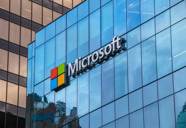 Microsoft says it addressed corruption allegations in Middle East, Africa