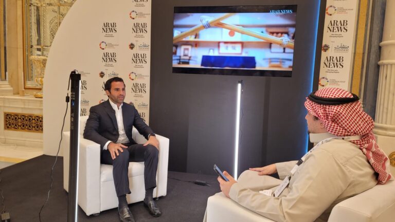 Saudi Arabia drives the Middle East region in attracting $2.6bn startup investment in 2021: MAGNiTT CEO