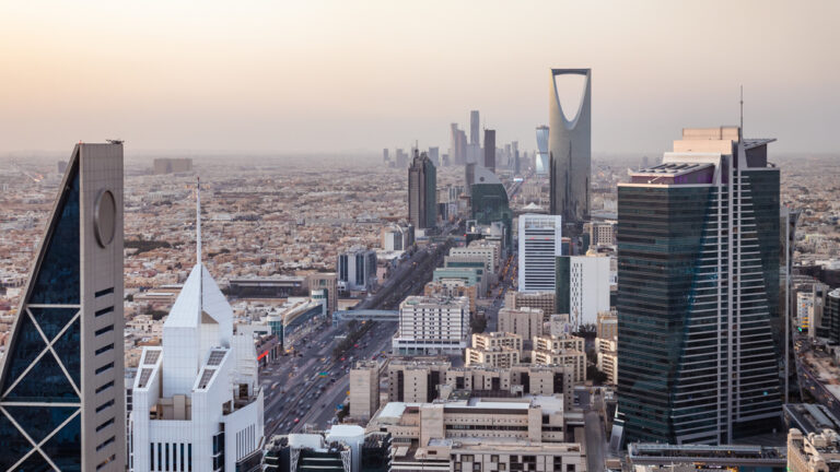 Startup Genome sees Saudi Arabia as the best regulatory environment in the region