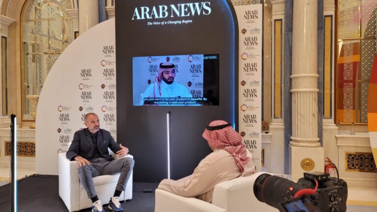 General Motors mulls setting up manufacturing plant in Saudi Arabia, says top official