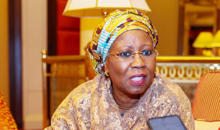 Nigerian minister: We share ‘excellent relationship’ with Saudi Arabia
