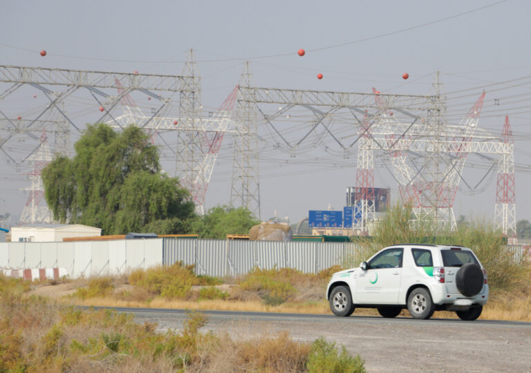 Dubai’s DEWA says increases IPO size to 17 percent, could raise as much as $5.7bn