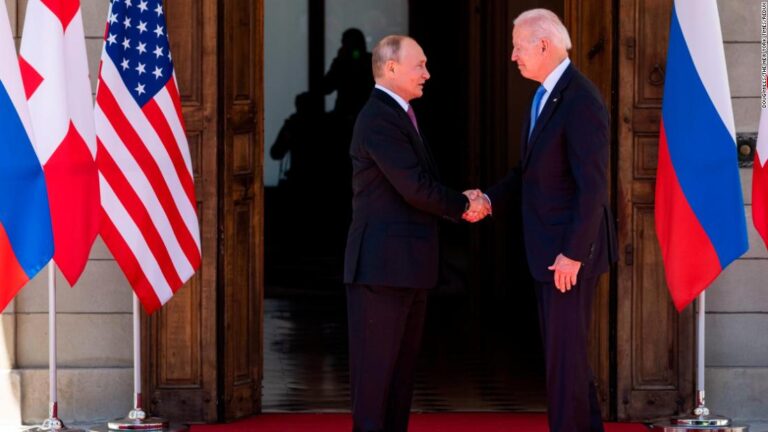 The only way to end Russia’s war on Ukraine