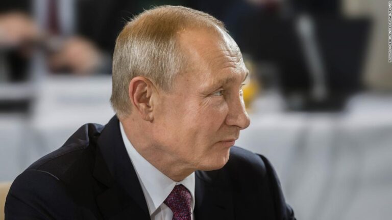 Western spy agencies weaponize intelligence in attempt to undermine Putin