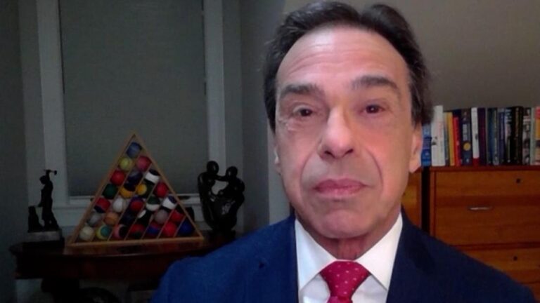 Ex-prosecutor explains what revelation from ex-Trump diarist could mean