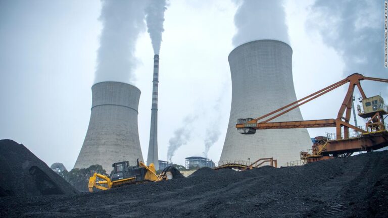 Landmark UN report delivers ‘damning’ verdict on humanity’s fight against climate change