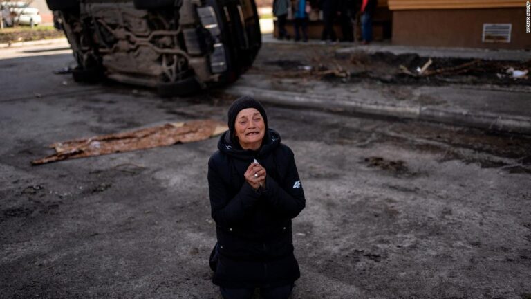 In Russia’s military, a culture of brutality runs deep