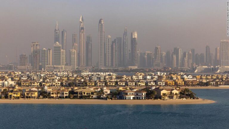 UAE sentences Israeli woman to death for cocaine possession