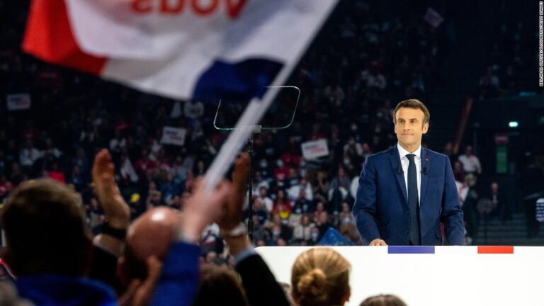 What’s at stake for women in the French election