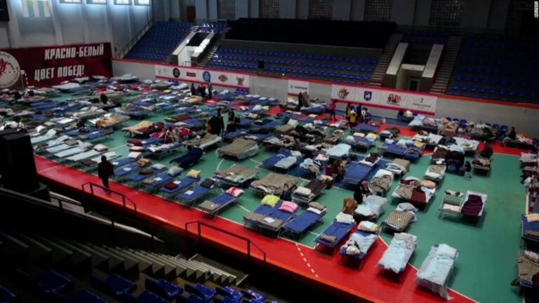 CNN speaks to Ukrainians forcibly deported to Russia