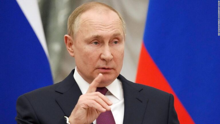 Finland expects ‘different kinds of threats’ from Russia over upcoming NATO decision