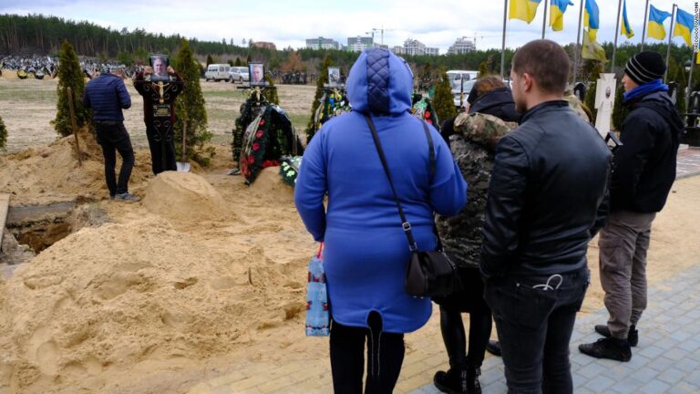 2.5 tons of unexploded ammo destroyed around Kyiv in past week