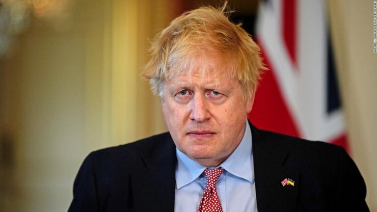 Boris Johnson has apologized twice in two days for breaking the law. Now what?