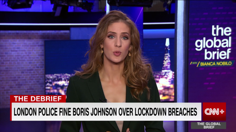 Will Boris Johnson resign after partygate?