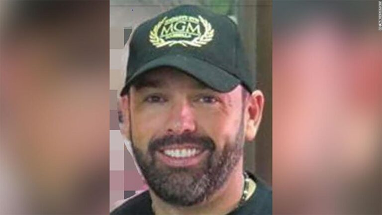 Alleged head of ‘murderous organization’ with links to boxing targeted by US government