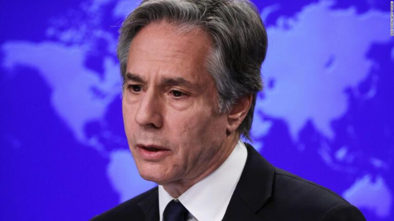 No short-term end in sight in Russia’s invasion of Ukraine, Western officials say