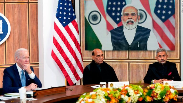 Why India can buy Russian oil, and still be friends with the US