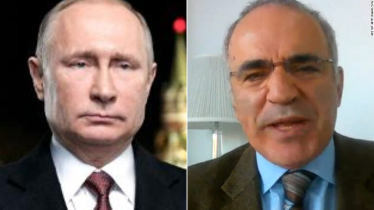 Longtime Putin critic explains what has to happen for Putin’s inner circle to turn on him