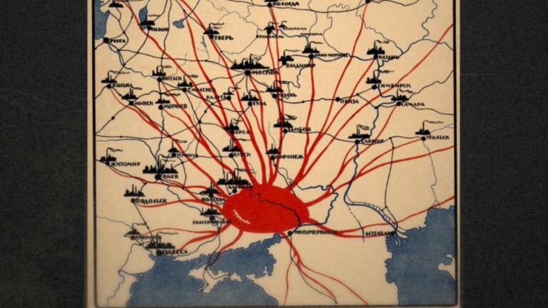 The Donbas region is at the heart of Russia’s war on Ukraine. Here’s why it’s so important